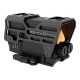 Коллиматор Vector Optics Frenzy Plus 1x31x26, 3 МOA красная, защитный кожух арт.: SCRD-67